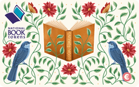 NBT Books in Bloom Euro